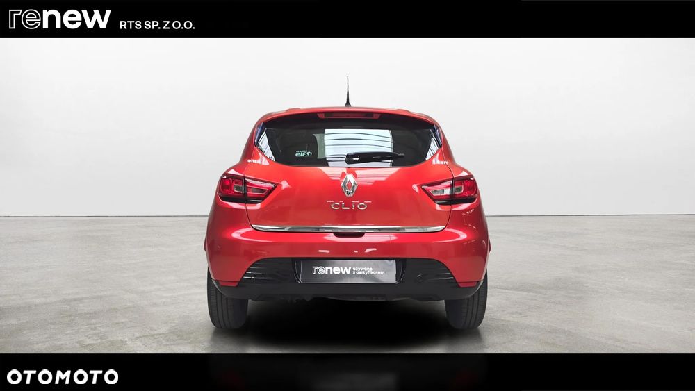 Renault Clio 1.2 16V Alize - 5