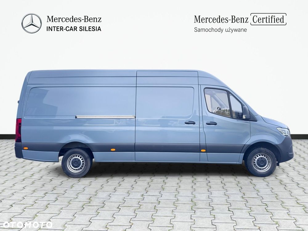 Mercedes-Benz Sprinter Sprinter - 5