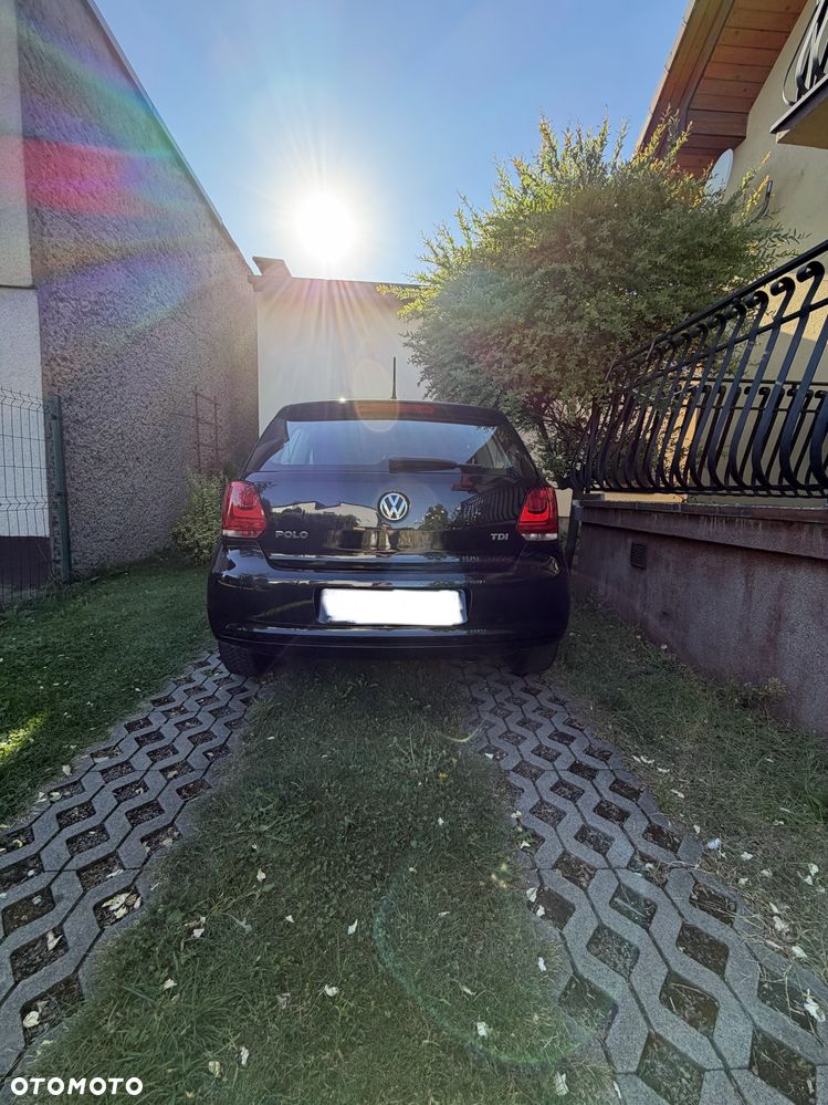 Volkswagen Polo - 4