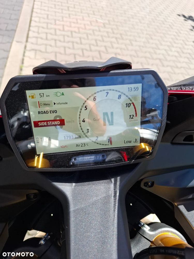 Ducati Panigale V2 - 7