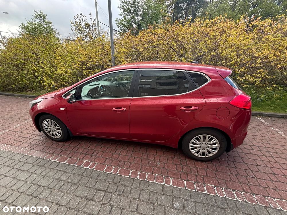 Kia Ceed 1.4 Business Line - 3
