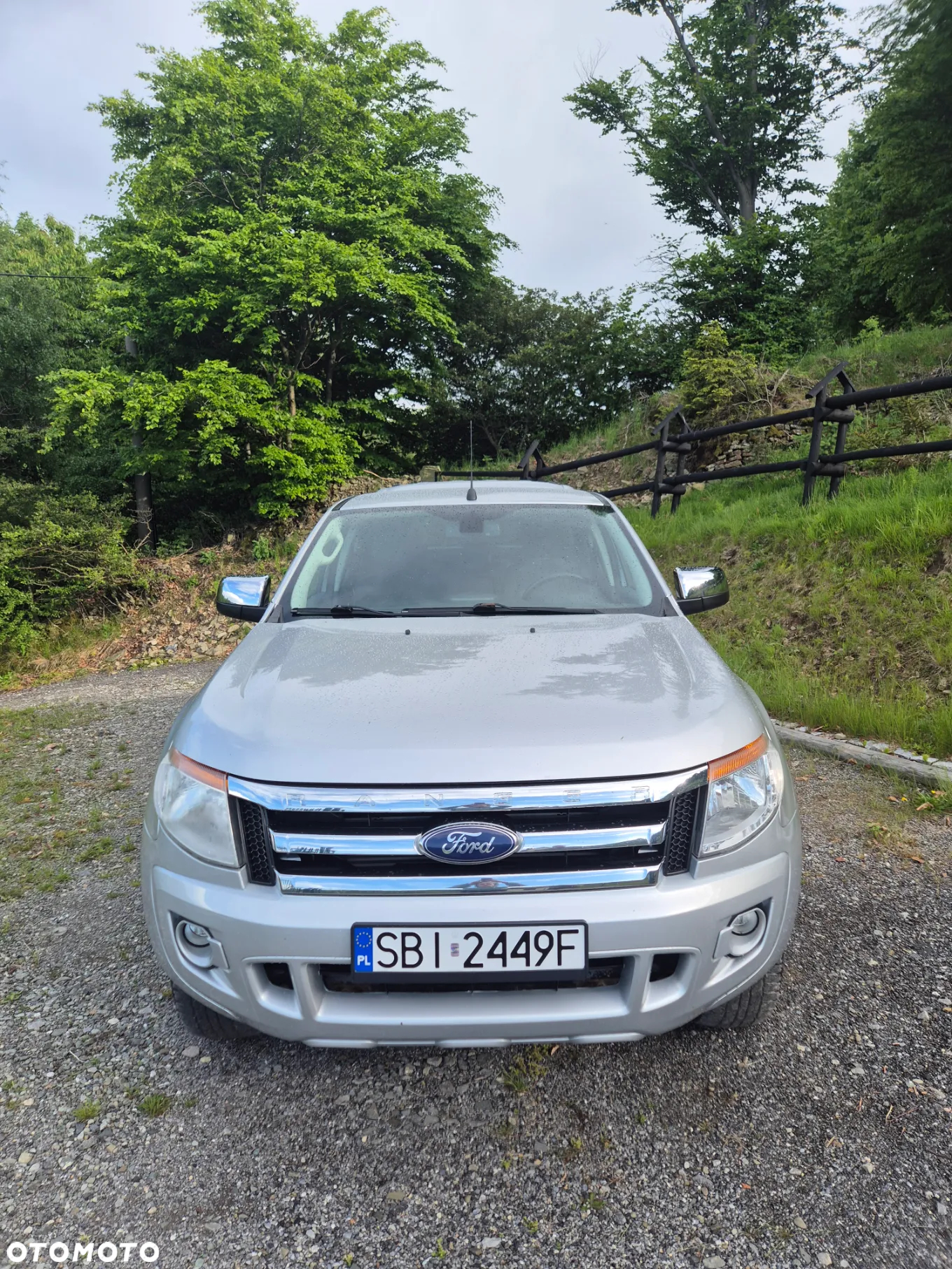 Ford Ranger - 2