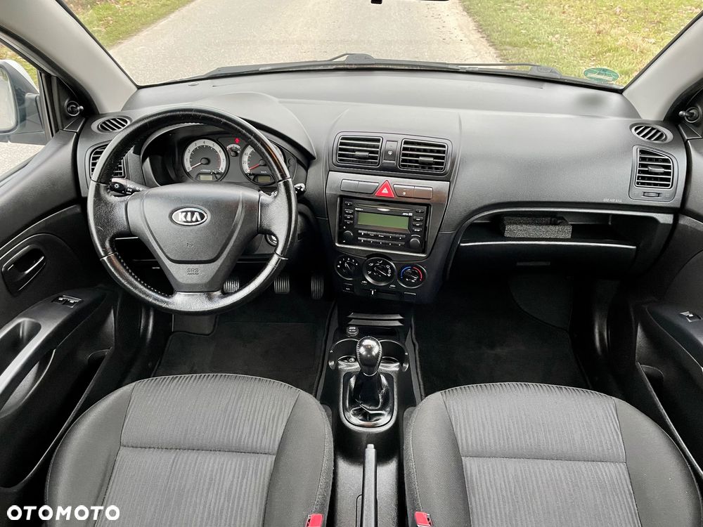 Kia Picanto 1.1 Spirit - 8