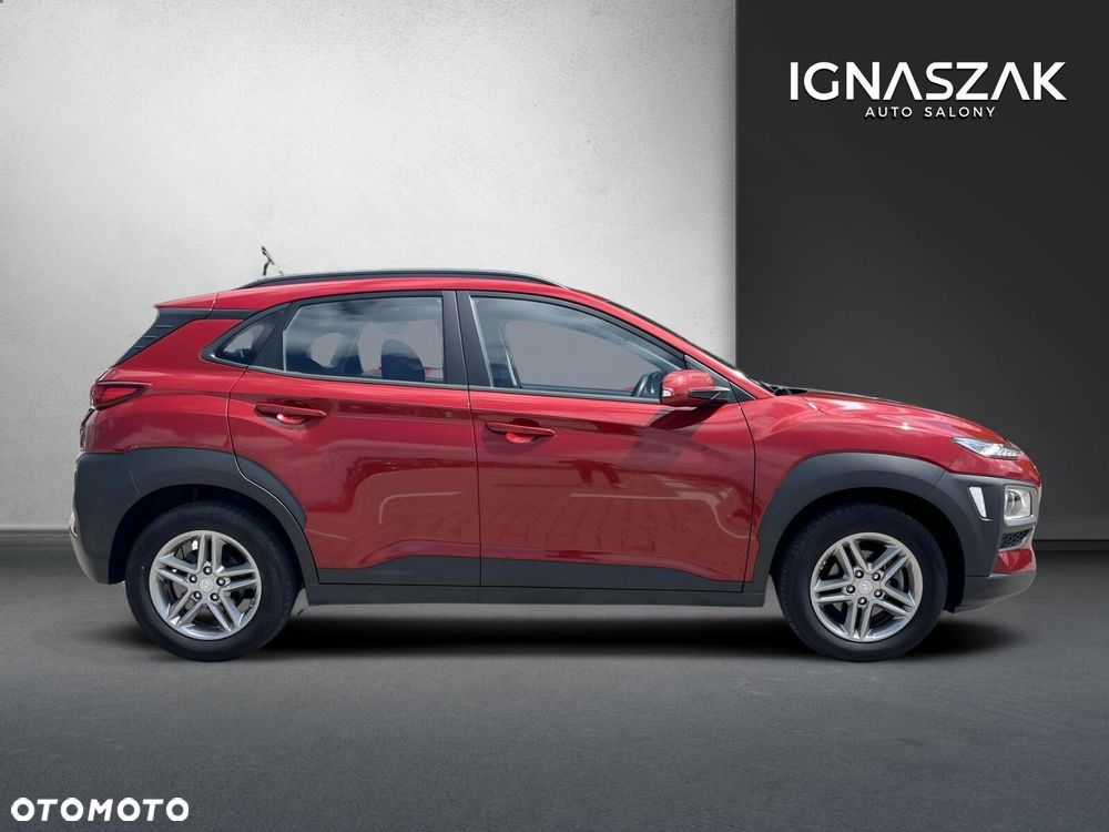 Hyundai Kona 1.0 T-GDI Style - 7