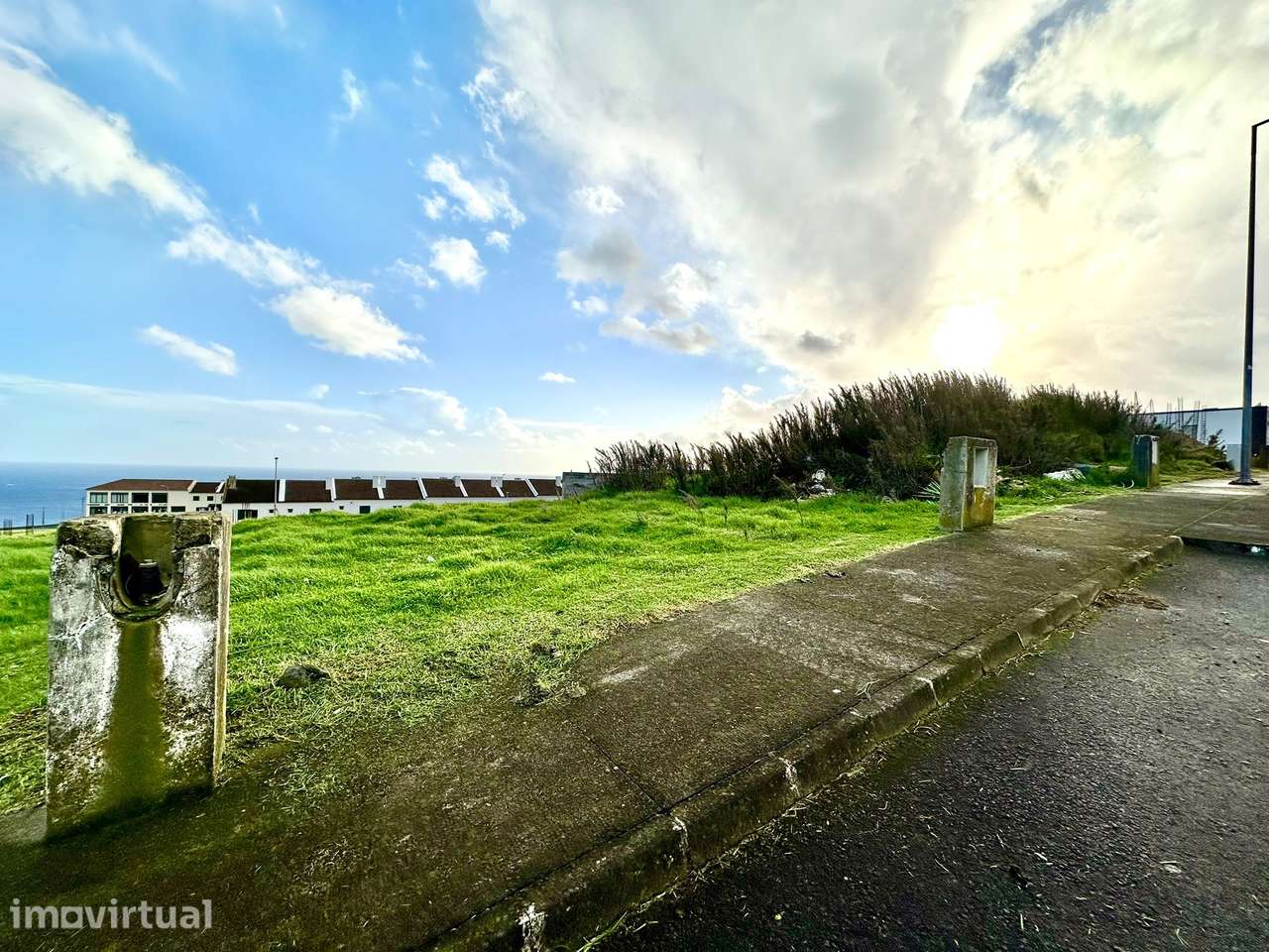Terreno  Venda em Ponta Garça,Vila Franca do Campo - Grande imagem: 2/10
