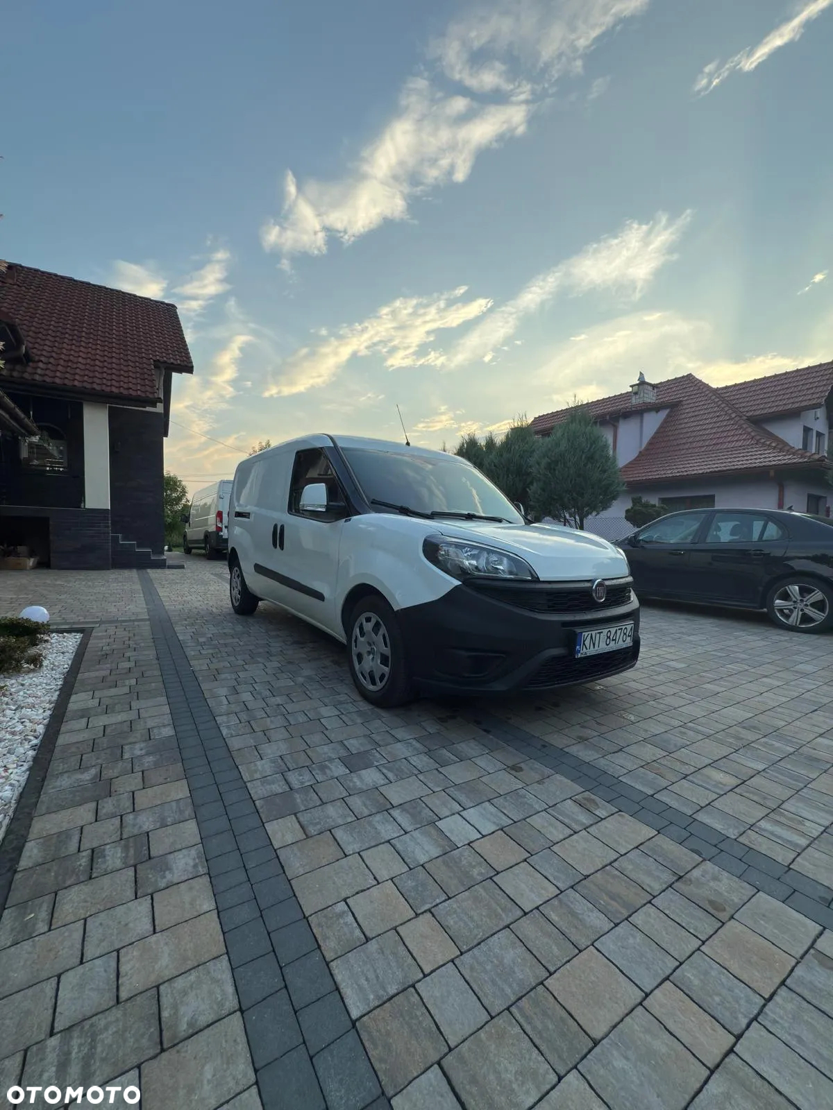 Fiat Doblo Cargo Maxi - 2