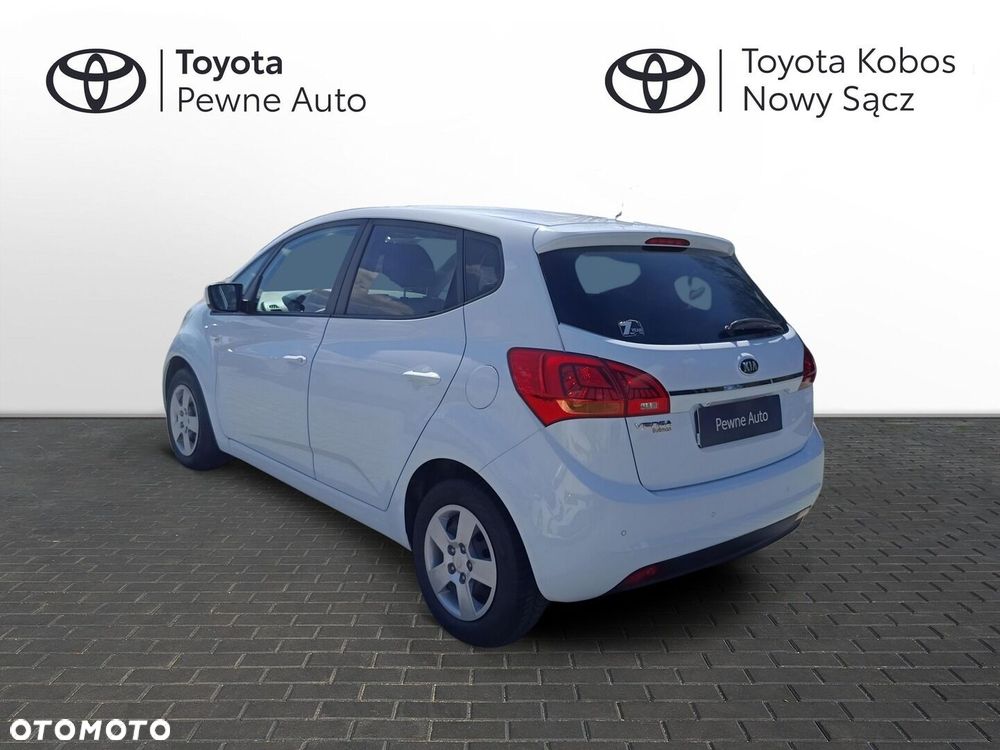 Kia Venga 1.6 Smart - 3