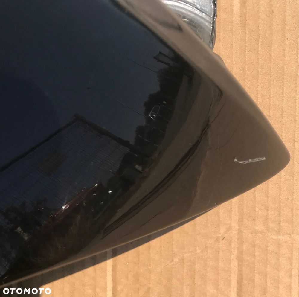 Audi Q5 80A klapa tył tylna LY9T - 3