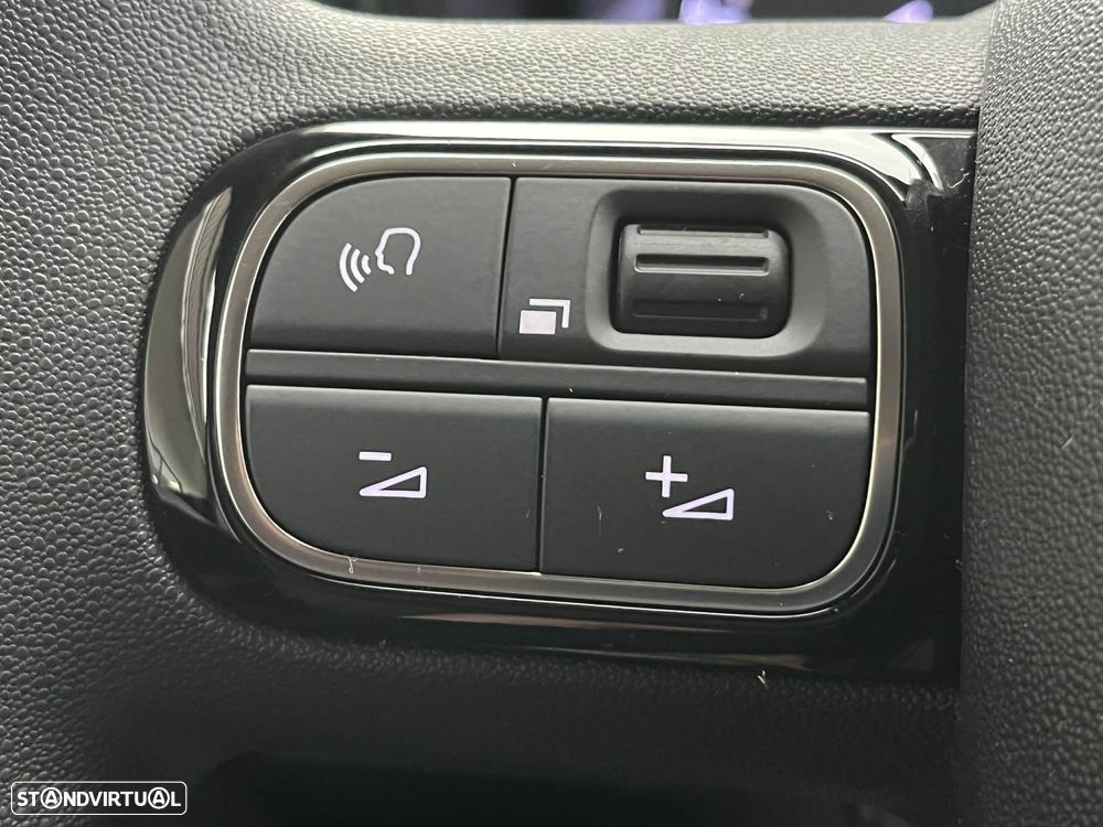 Toyota Proace City L1 1.5D 100cv - 13