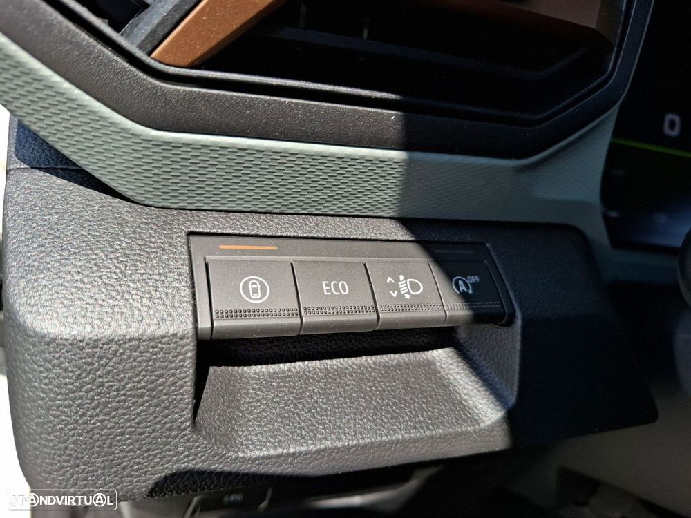 Dacia Duster 1.0 TCe ECO-G Extreme Bi-Fuel - 20