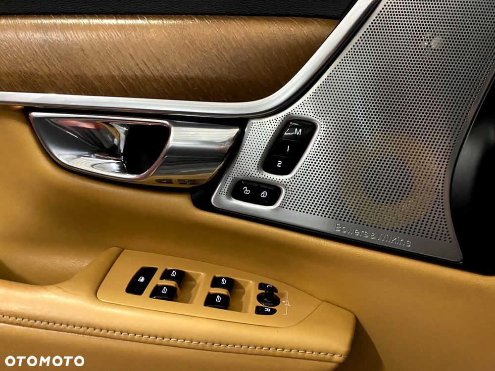 Volvo S90 D4 Geartronic Inscription - 26