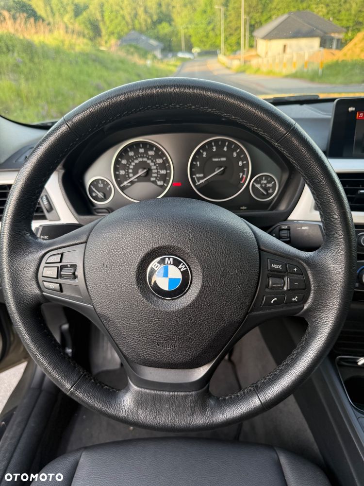 BMW Seria 3 - 17