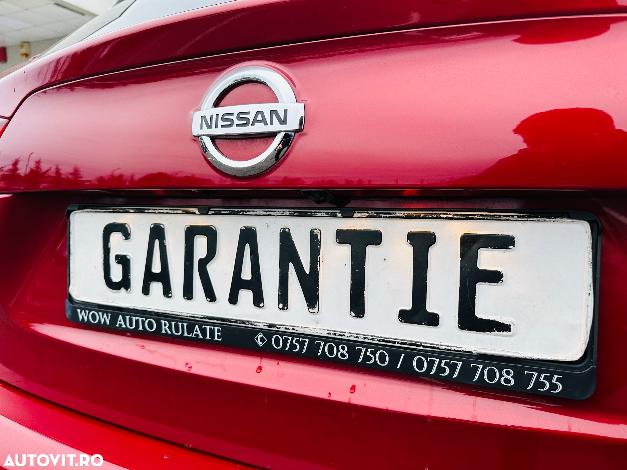 Nissan Qashqai 1.2 DIG-T Start/Stop Tekna - 17