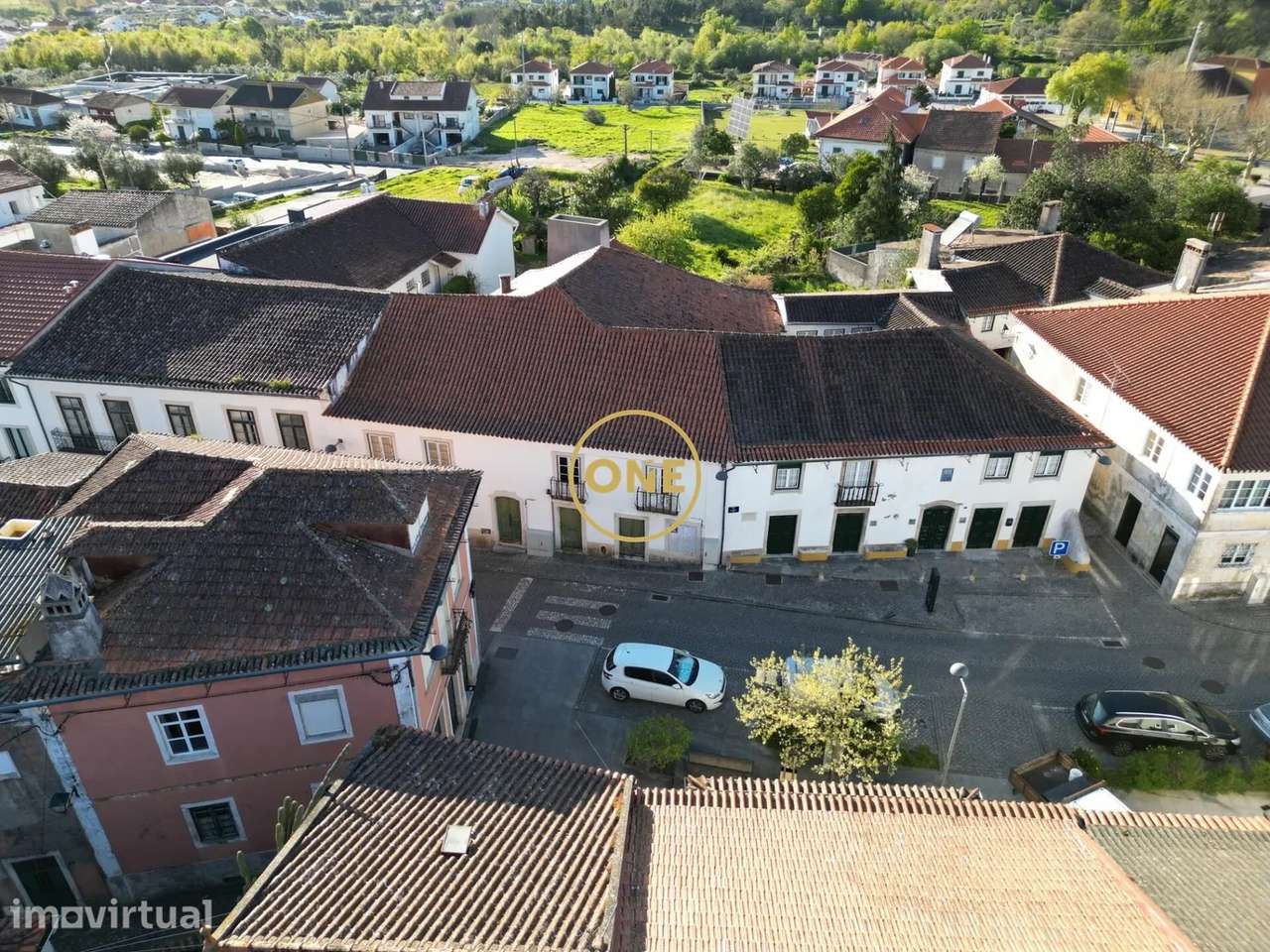Casa para Reabilitar | Alto Potencial Turístico | Espinhal - Grande imagem: 5/19