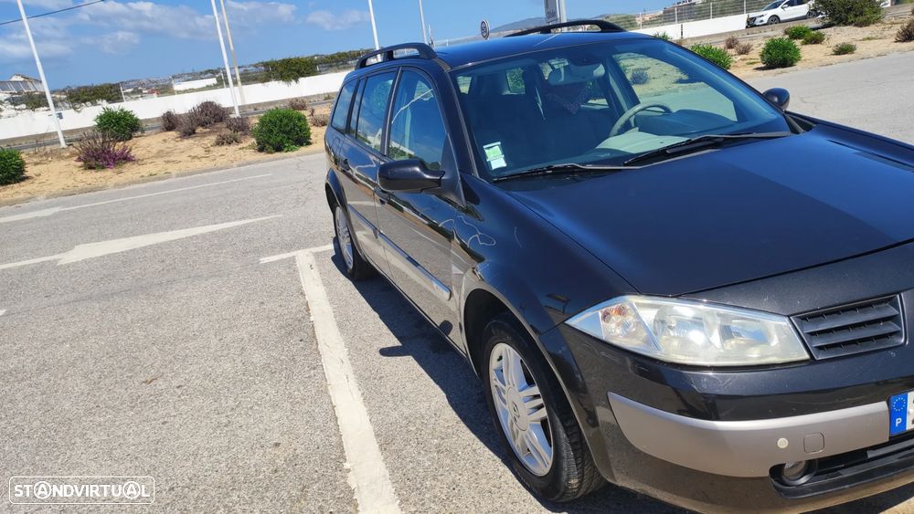 Renault Mégane Break - 3