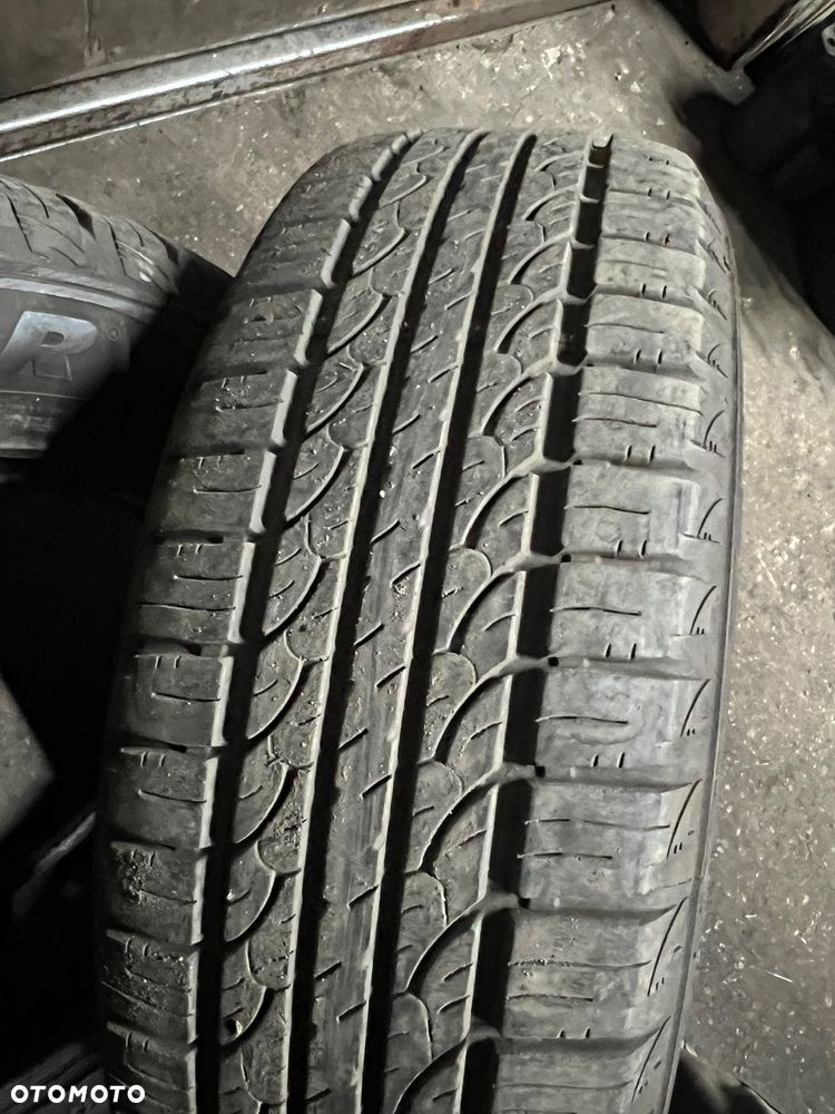 Matador conquerra 215/65r16 2013r - 4