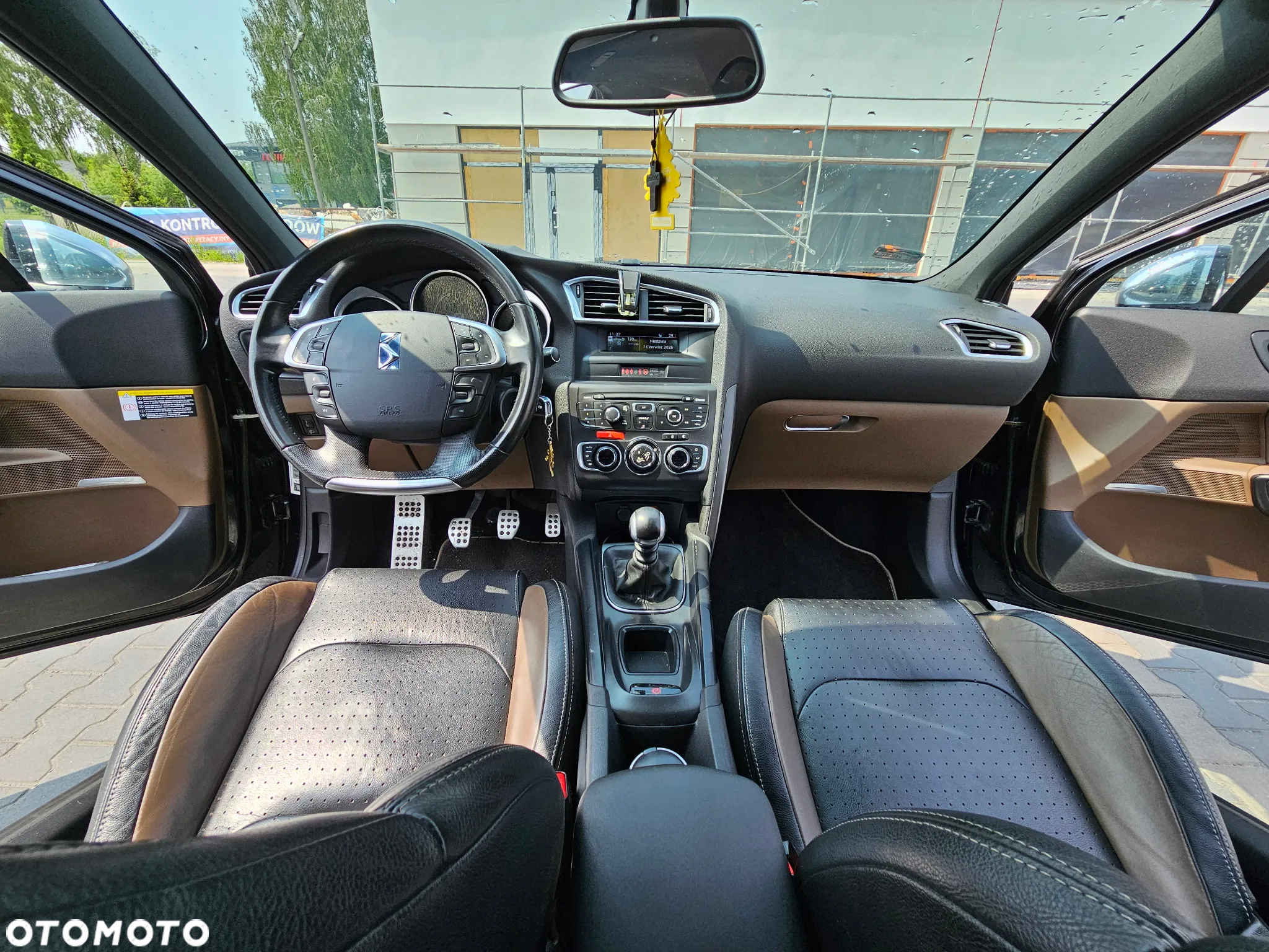 Citroën DS4 1.6 THP SportChic - 7
