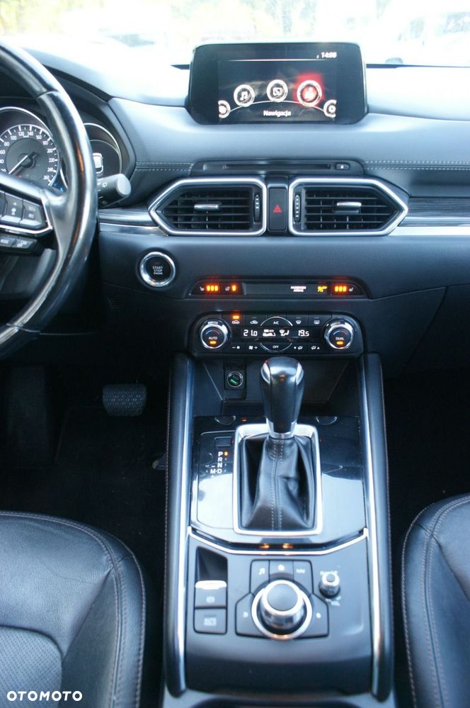 Mazda CX-5 - 15