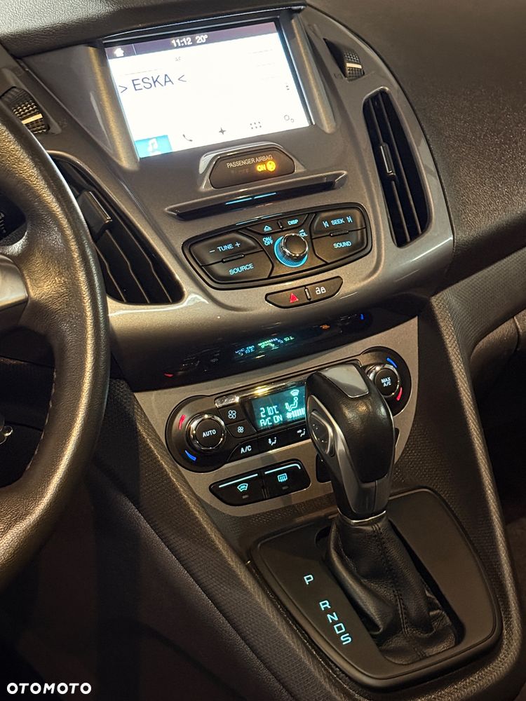 Ford Tourneo Connect 1.5 TDCi Start-Stop Trend - 25