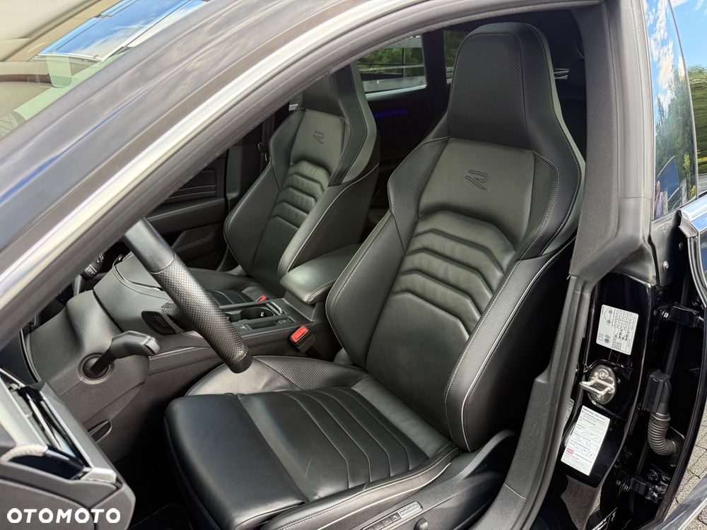 Volkswagen Arteon Shooting Brake 2.0 TSI OPF 4Motion DSG R-Line - 12