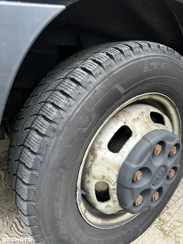 Iveco Daily 35-180 - 18