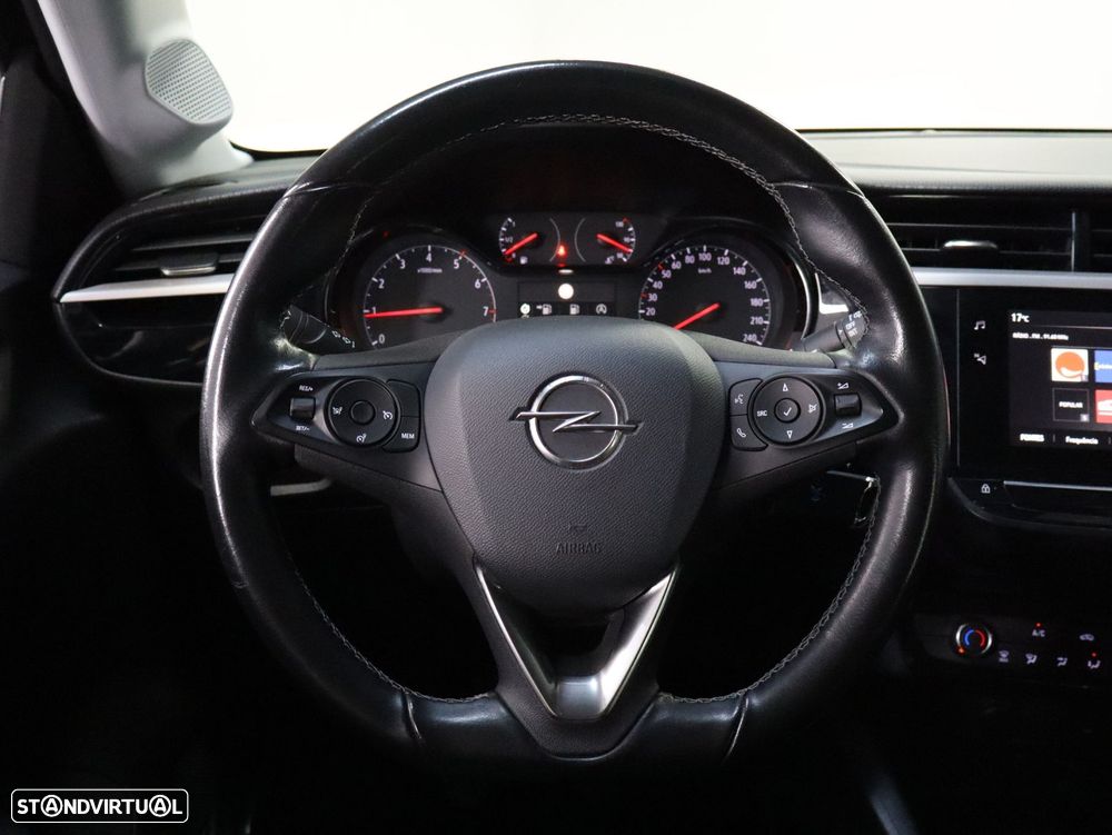 Opel Corsa 1.2 Business - 9