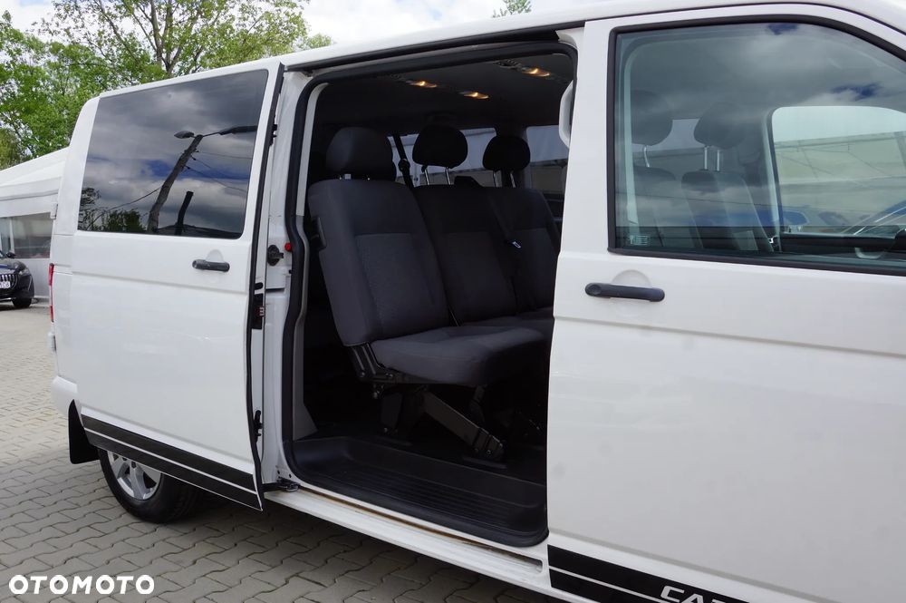 Volkswagen Caravelle TDI L2 Comfortline - 23