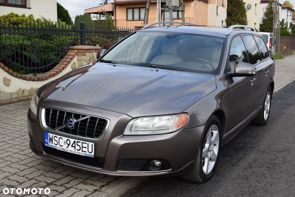 Volvo V70 - 9