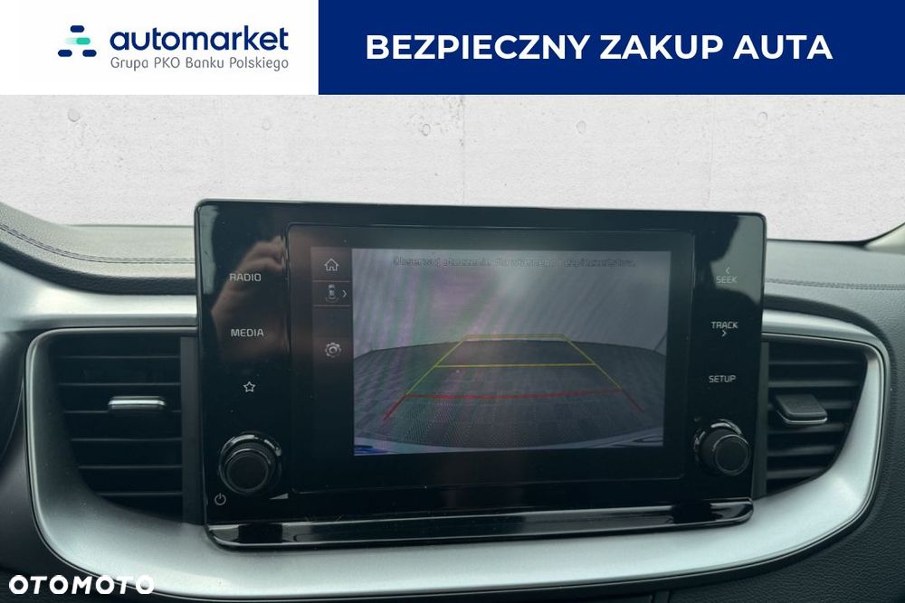 Kia Ceed 1.5 T-GDI M - 19