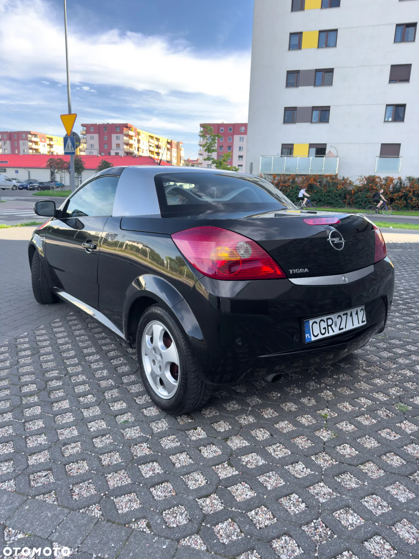 Opel Tigra 1.4 Cosmo - 5