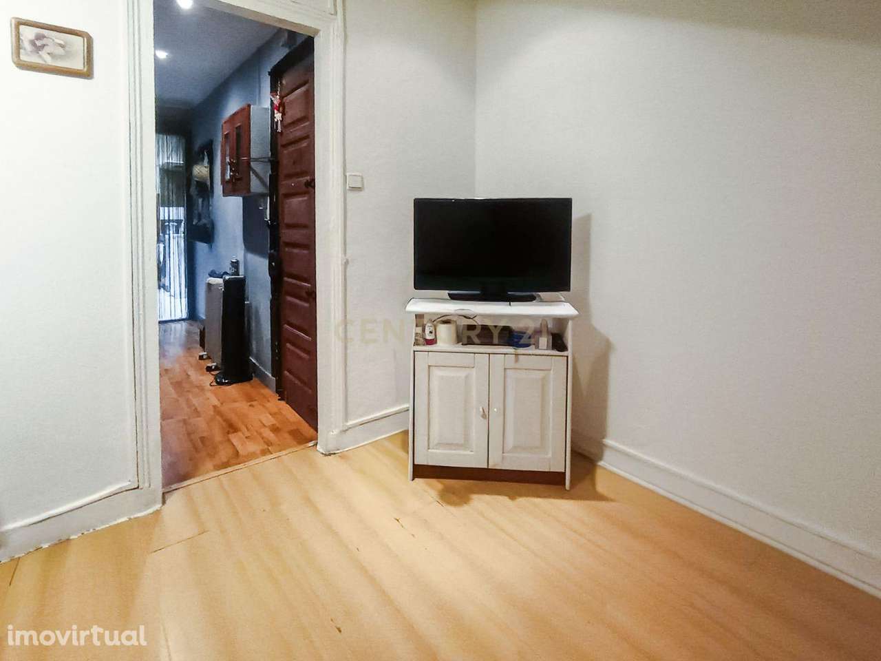 T1 para Remodelar na Penha de França -  Lisboa - Grande imagem: 3/17
