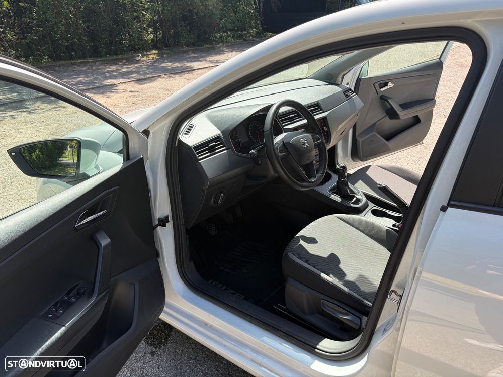 SEAT Ibiza 1.0 Style - 16