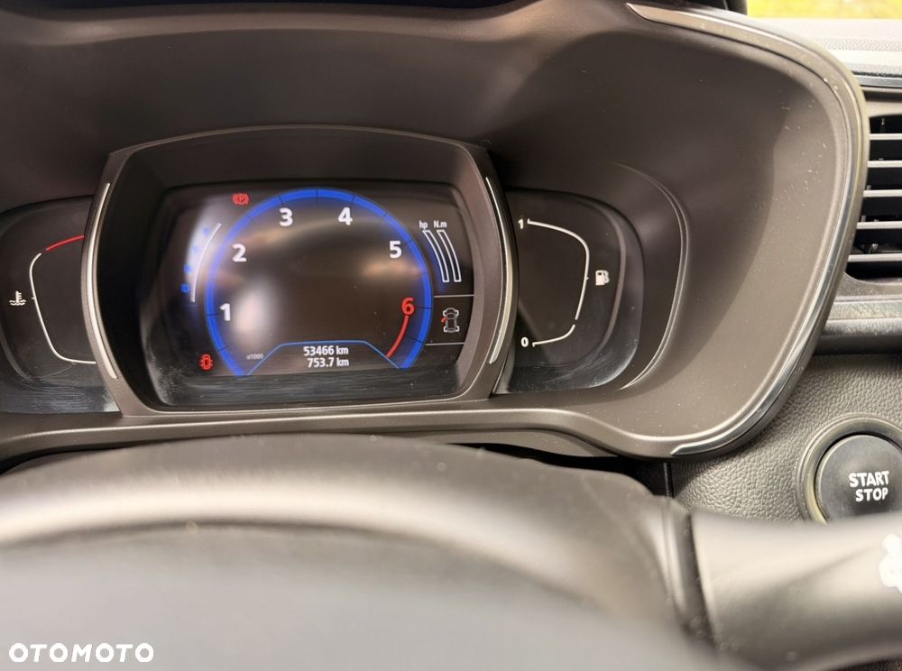 Renault Kadjar 1.3 TCe FAP Intens EDC - 10