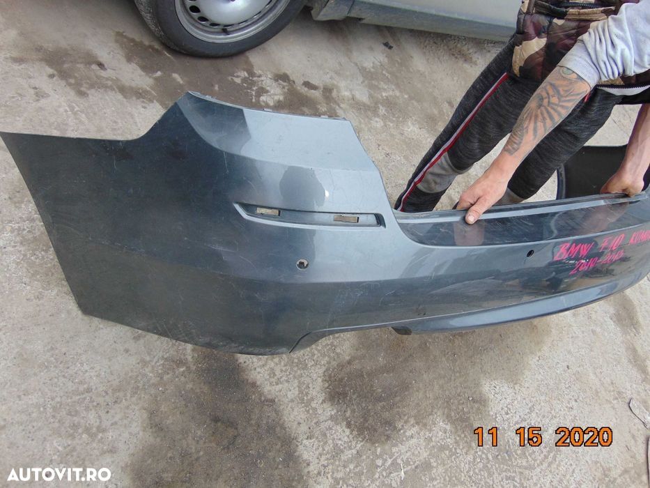 Bara spate BMW f10 seria 5 combi bara spate BMW f10 combi - 1
