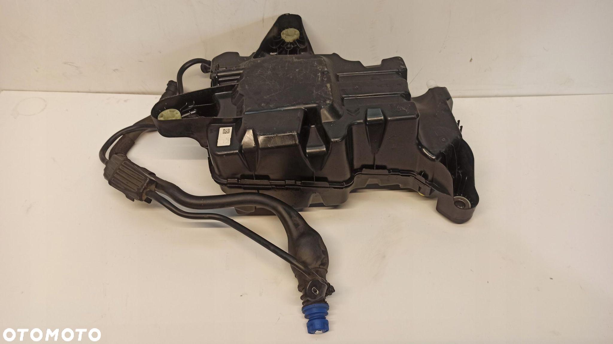 BERLINGO IV COMBO E RIFTER ZBIORNIK ADBLUE POMPA 12678023 9817601880 - 3