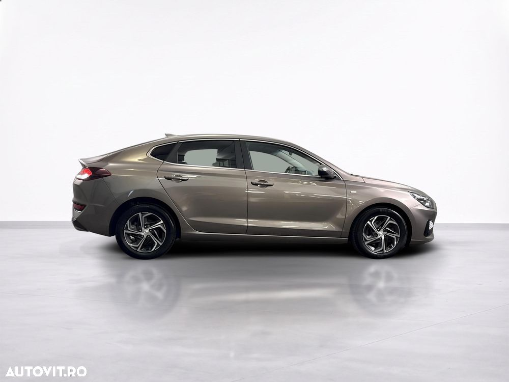Hyundai i30 - 7
