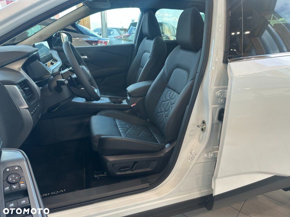 Nissan Qashqai - 13