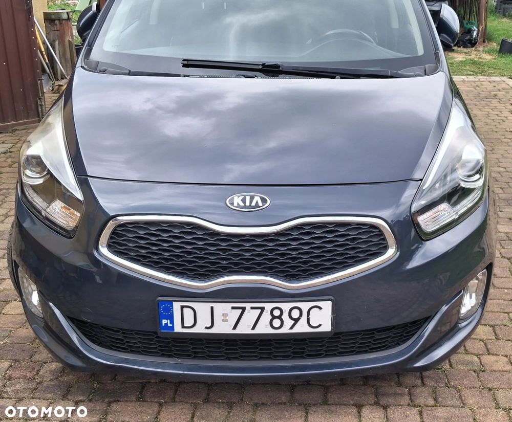 Kia Carens 1.6 GDI Business Line EU6 - 3