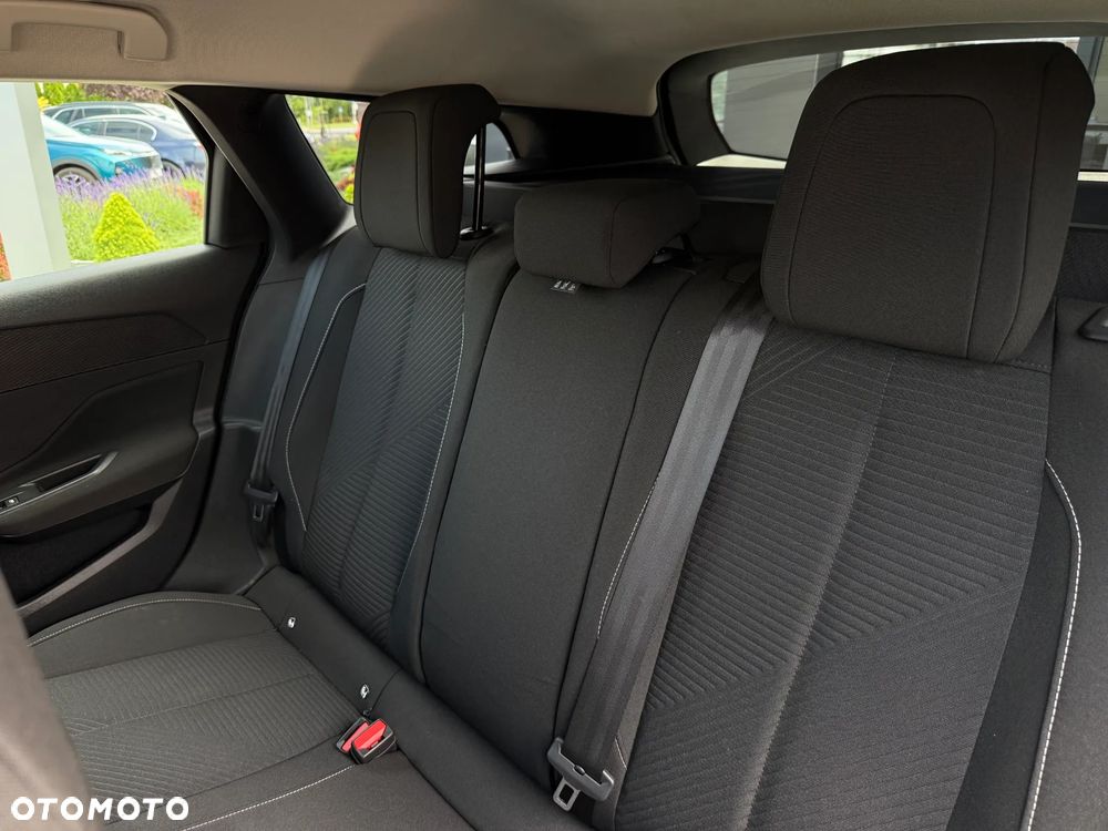 Peugeot 308 BlueHDi 130 Active Pack - 21