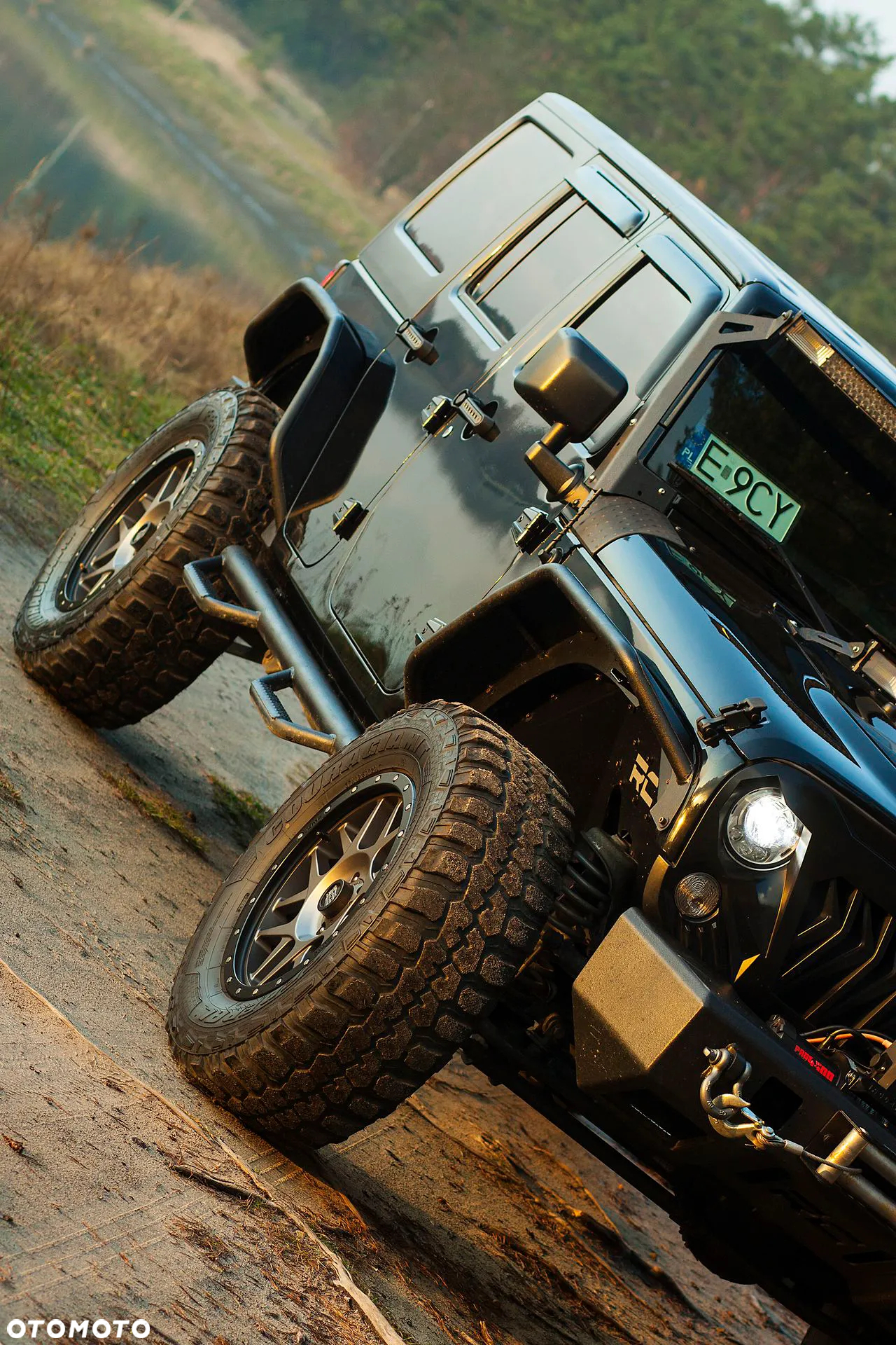 Jeep Wrangler 3.6 Unlim 75th Anniv - 7