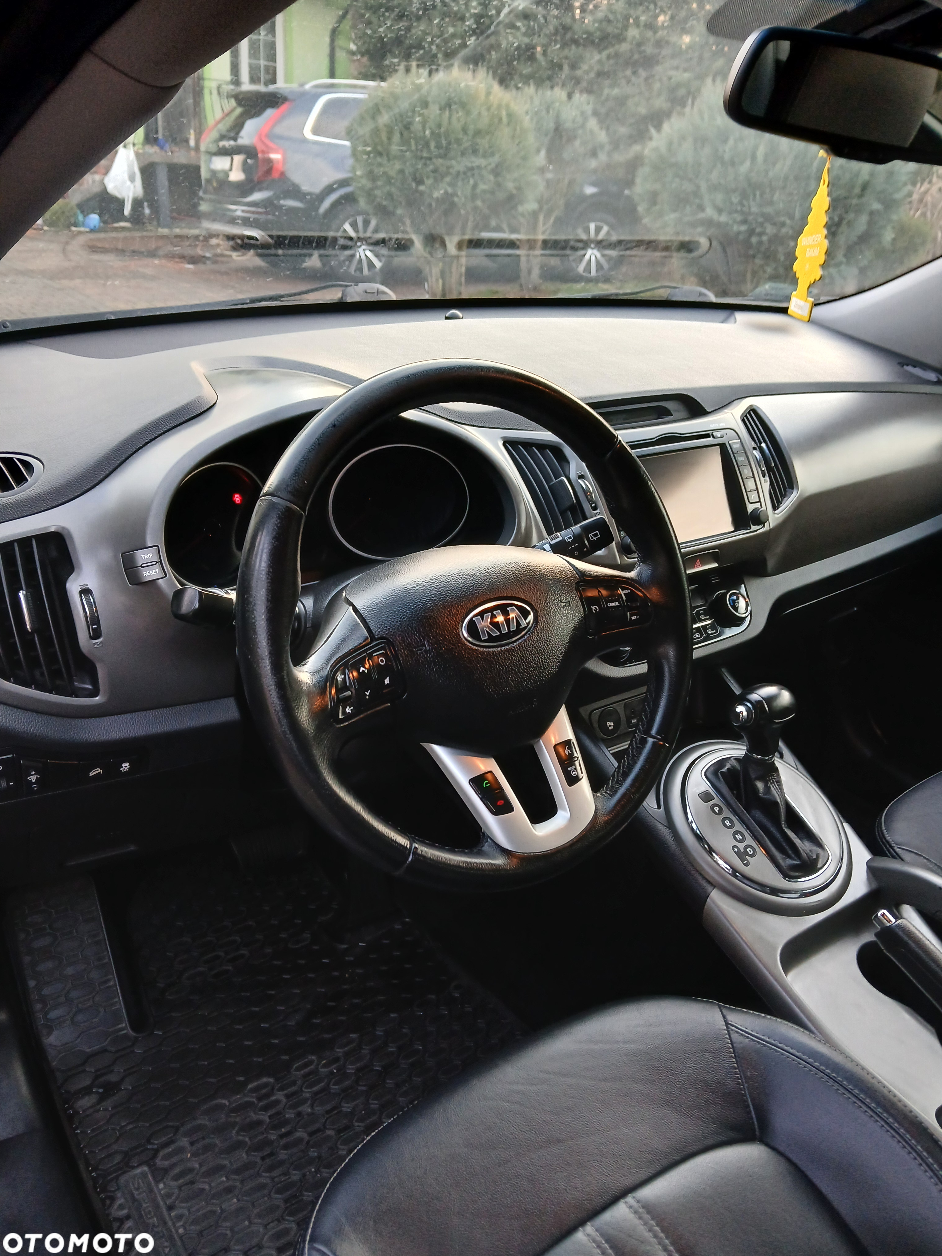 Kia Sportage 2.0 GDI M 2WD - 16