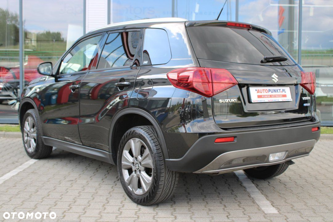 Suzuki Vitara - 6