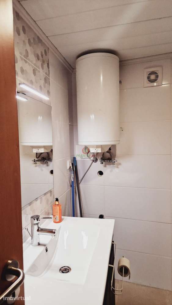 Apartamento t0 na Gafanha da Nazaré - Grande imagem: 4/14