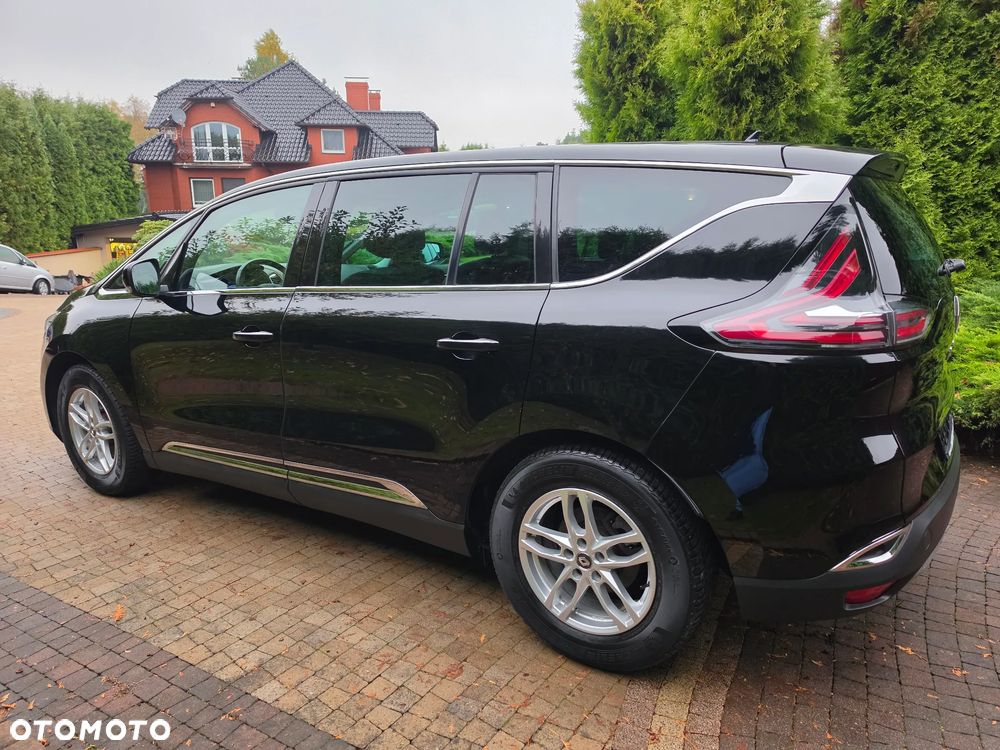 Renault Espace - 4