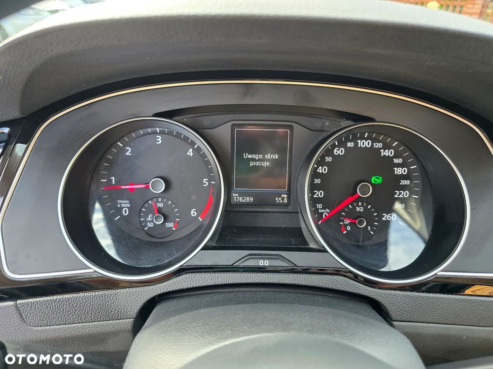 Volkswagen Passat Variant - 26