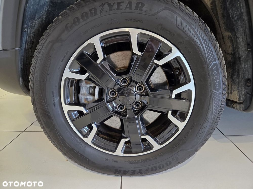 Jeep Compass 1.3 T4 PHEV 4xe Limited S&S - 32