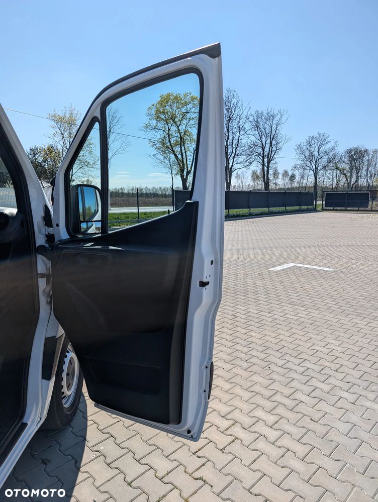 Mercedes-Benz Sprinter 317CDI - 12