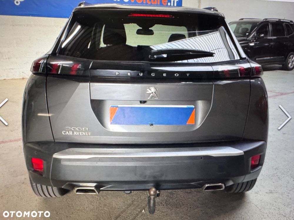 Peugeot 2008 PureTech 130 GT Pack - 5