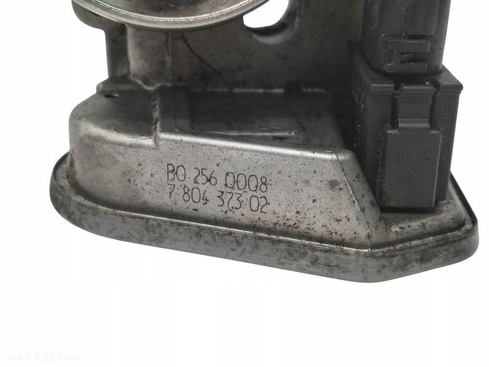 PRZEPUSTNICA BMW E87 E88 E90 E91 E83 E84 X3 2.0 D N47D20 780437302 - 6