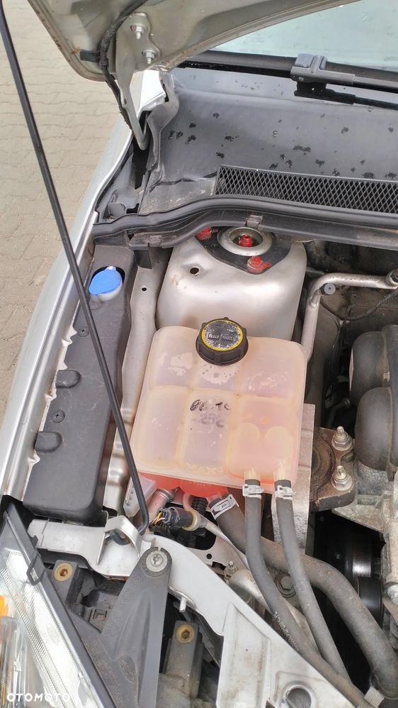 Ford Focus 1.6 Trend - 22